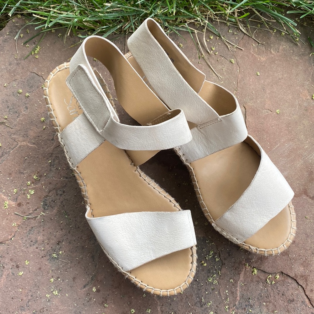Franco Sarto Wedges